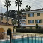 شقة Beautiful I Pool I Luxury